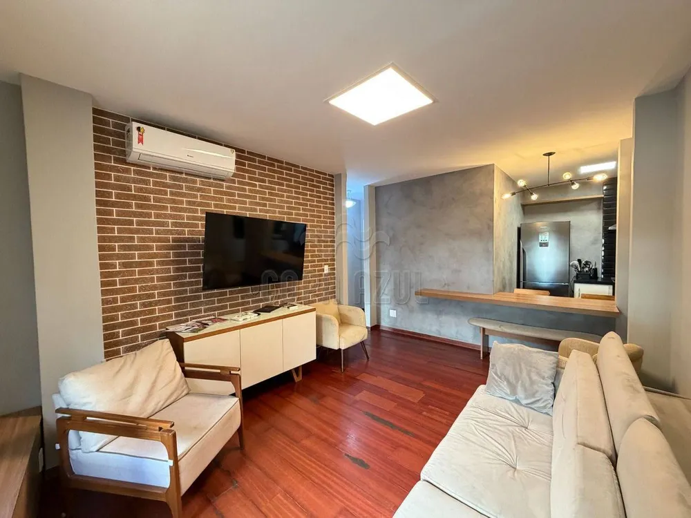 Apartamento, 2 quartos, 80 m² - Foto 3