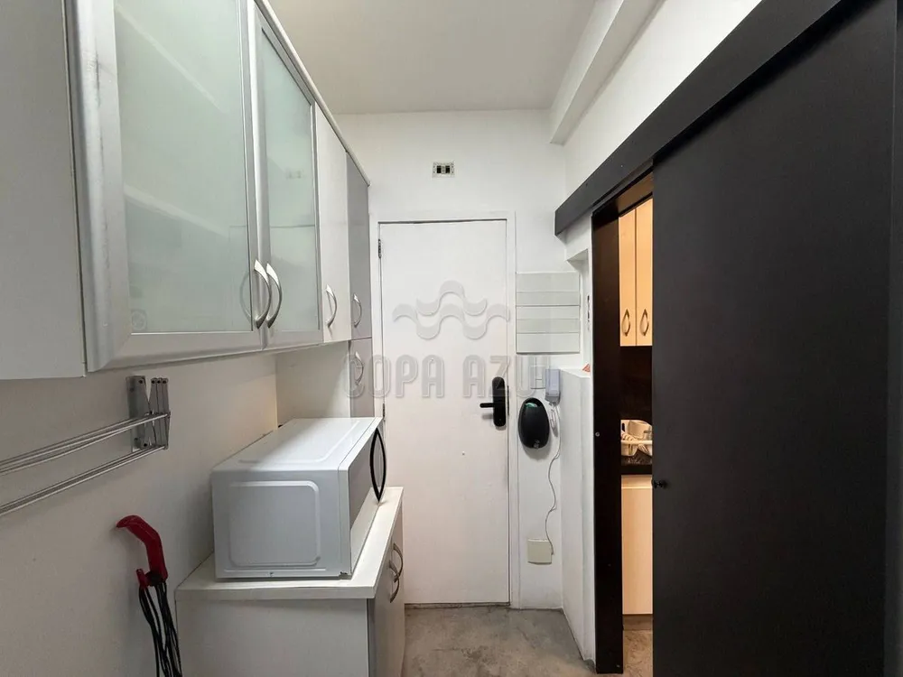 Apartamento, 2 quartos, 80 m² - Foto 17