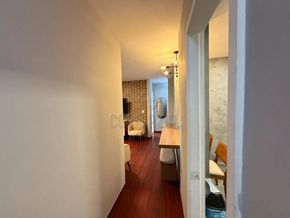 Apartamento, 2 quartos, 80 m² - Foto 2