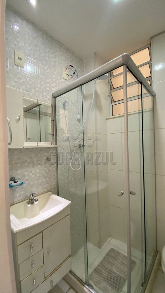 Apartamento à venda com 1 quarto, 24m² - Foto 11