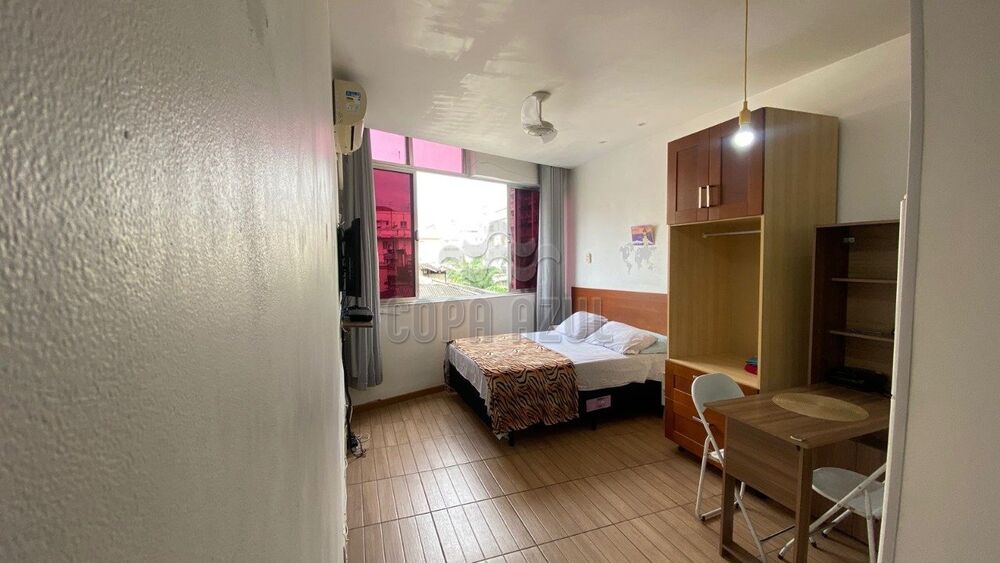 Apartamento à venda com 1 quarto, 24m² - Foto 12