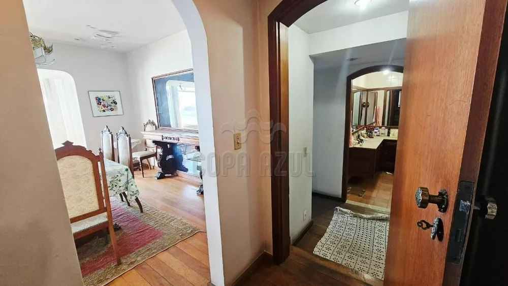 Apartamento, 4 quartos, 236 m² - Foto 63