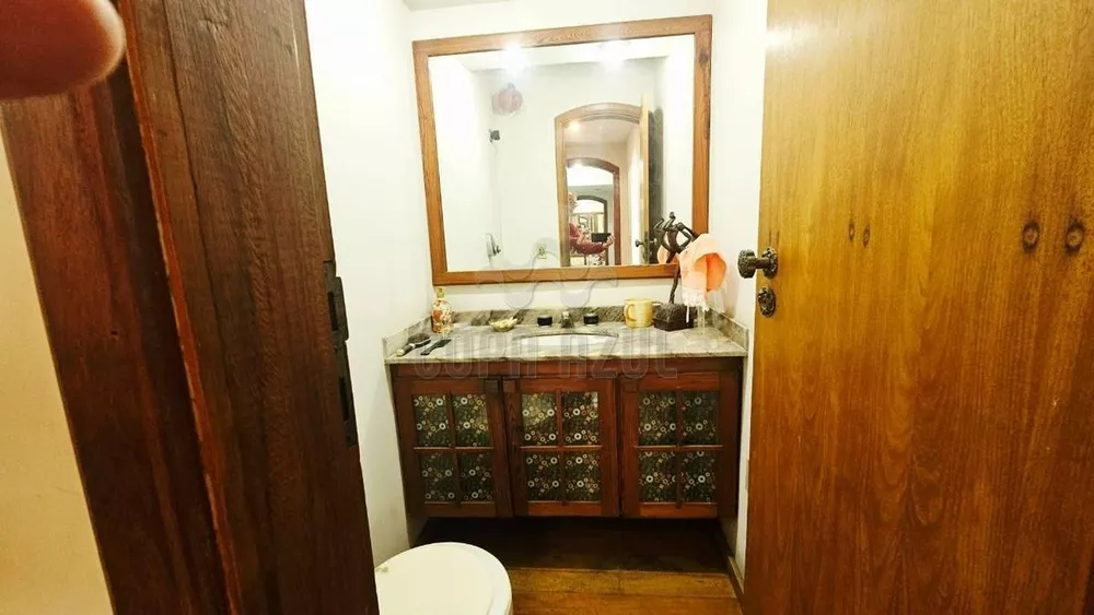 Apartamento, 4 quartos, 236 m² - Foto 50