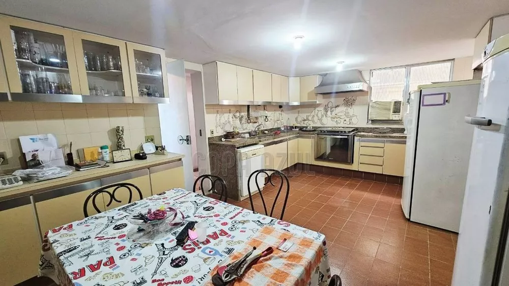 Apartamento, 4 quartos, 236 m² - Foto 34