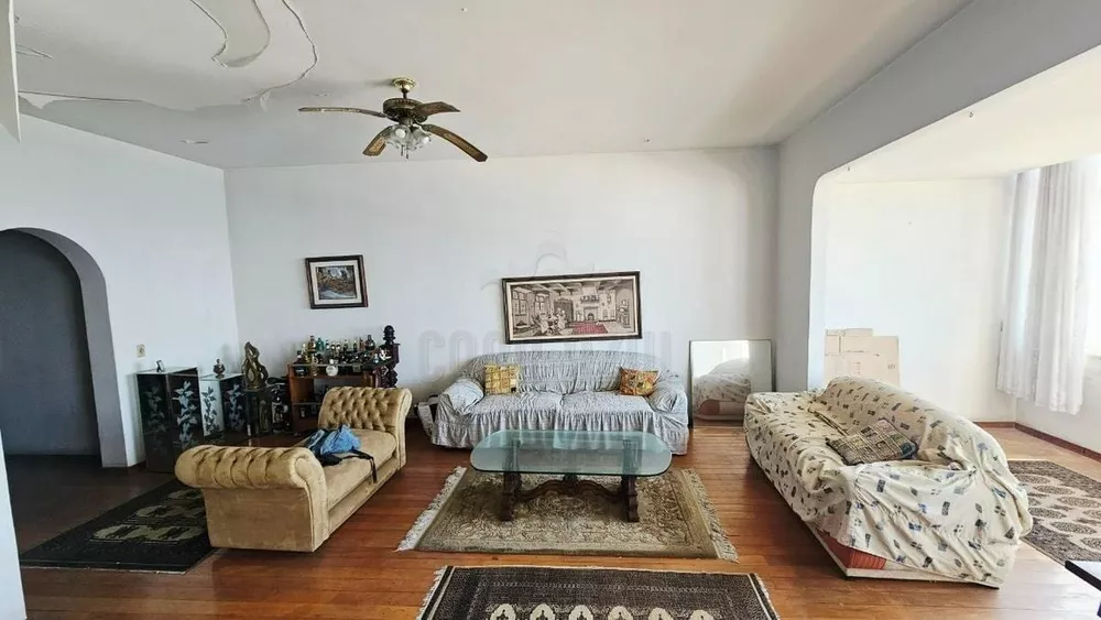 Apartamento, 4 quartos, 236 m² - Foto 12