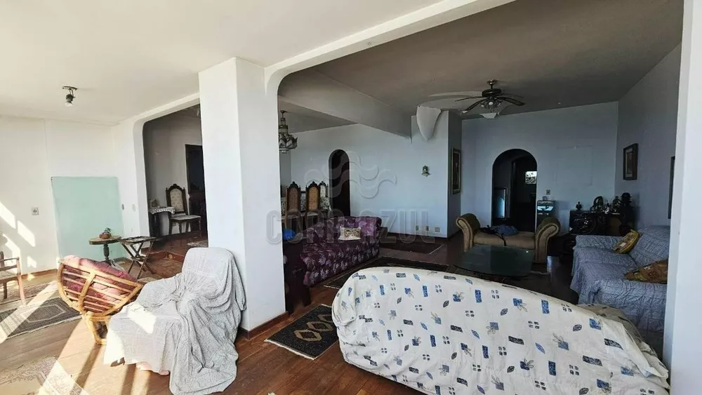 Apartamento, 4 quartos, 236 m² - Foto 54