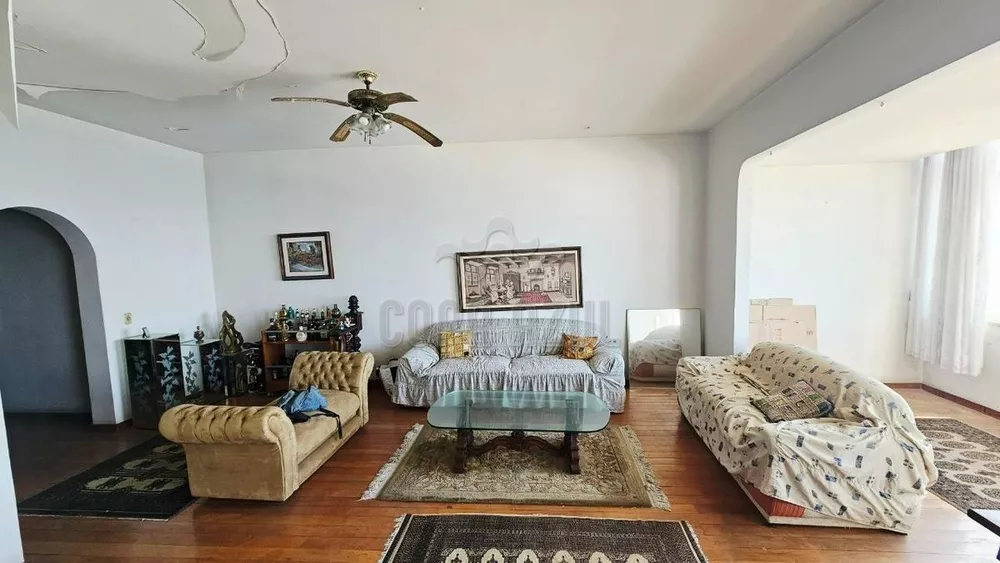 Apartamento, 4 quartos, 236 m² - Foto 47