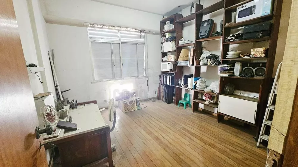 Apartamento, 4 quartos, 236 m² - Foto 6