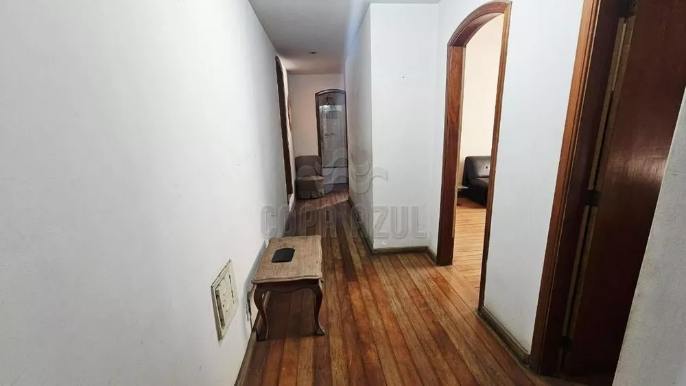 Apartamento, 4 quartos, 236 m² - Foto 28