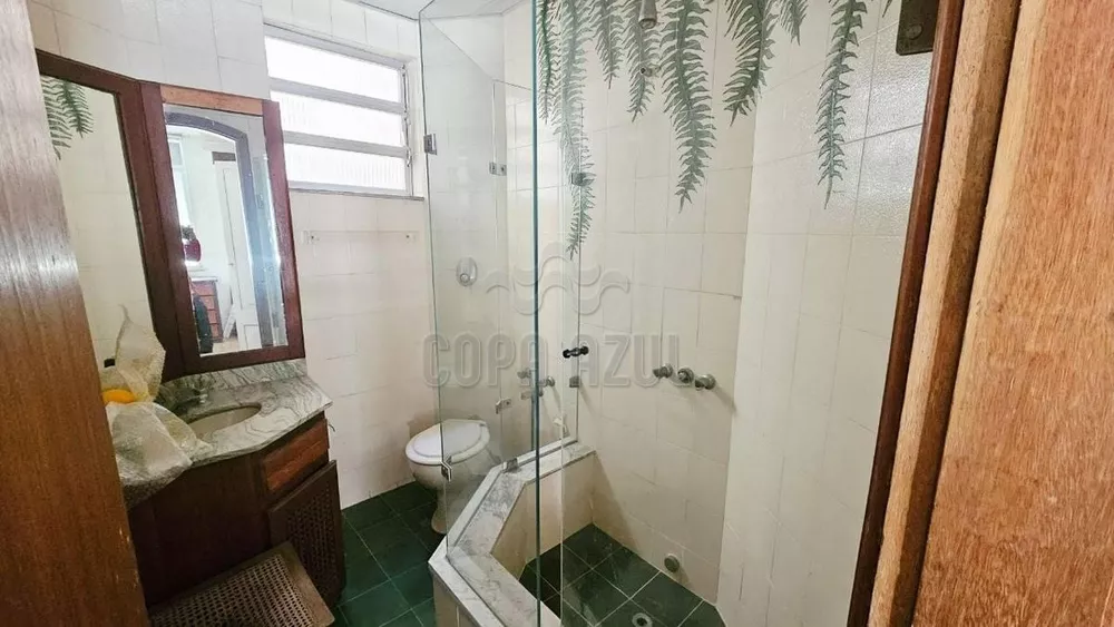 Apartamento, 4 quartos, 236 m² - Foto 21