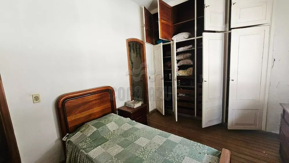 Apartamento, 4 quartos, 236 m² - Foto 35