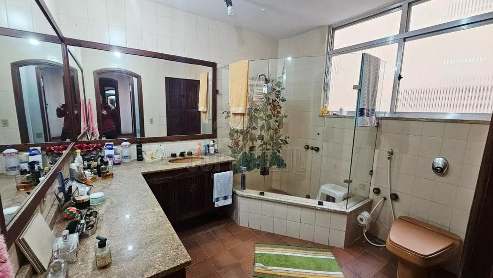 Apartamento, 4 quartos, 236 m² - Foto 36