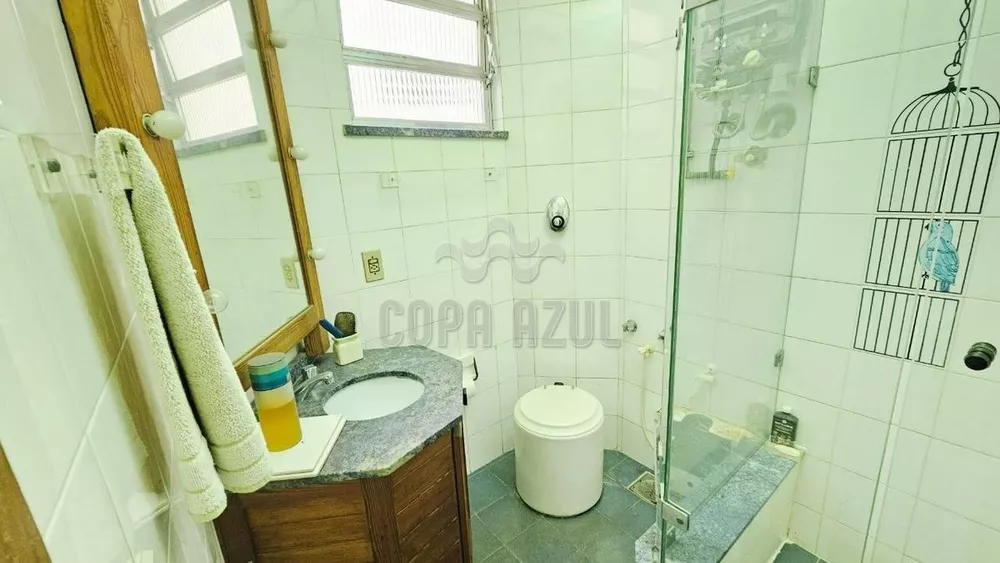 Apartamento, 4 quartos, 236 m² - Foto 32