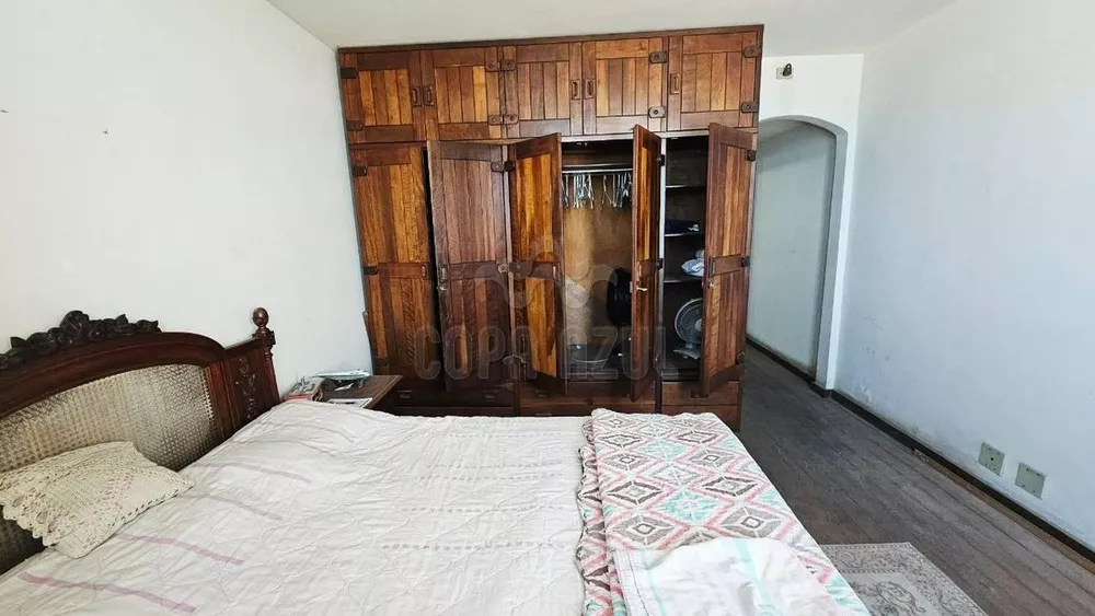 Apartamento, 4 quartos, 236 m² - Foto 46