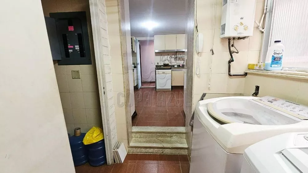 Apartamento, 4 quartos, 236 m² - Foto 37