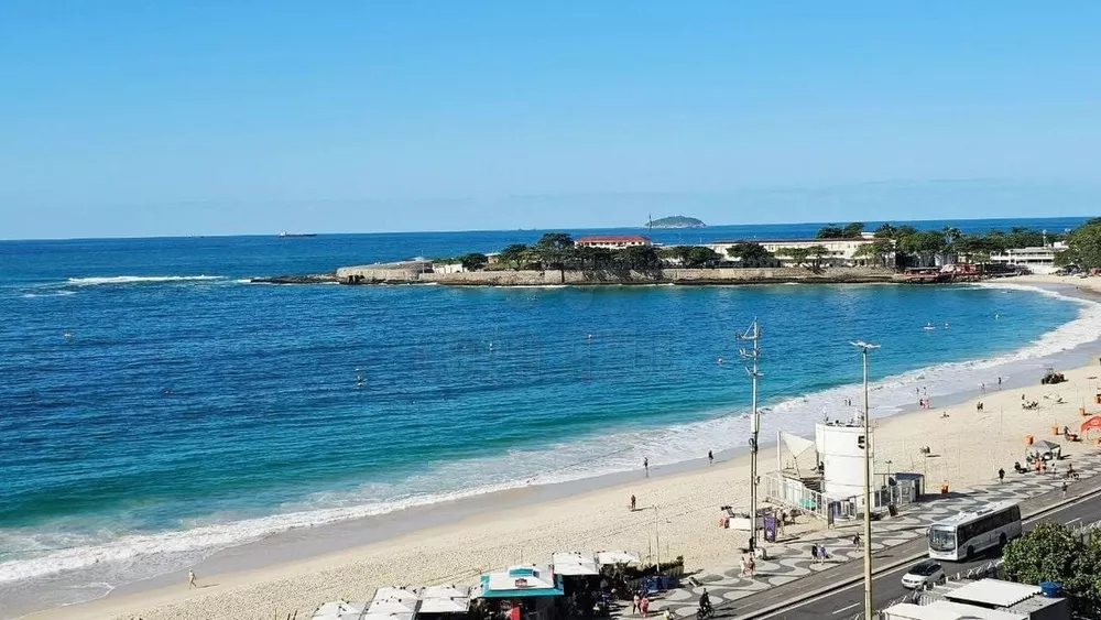 Apartamento, 4 quartos, 236 m² - Foto 1