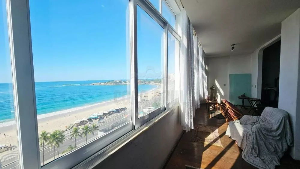 Apartamento, 4 quartos, 236 m² - Foto 3