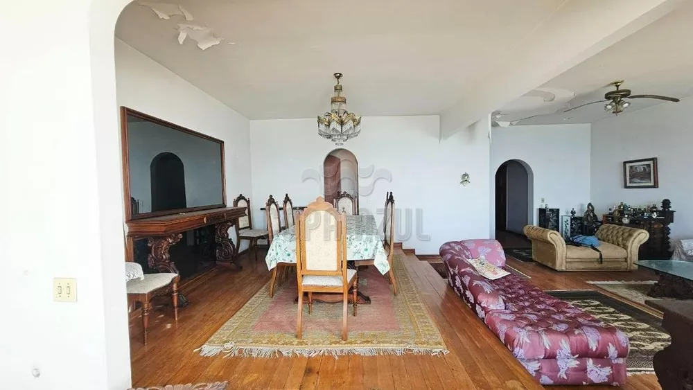 Apartamento, 4 quartos, 236 m² - Foto 53