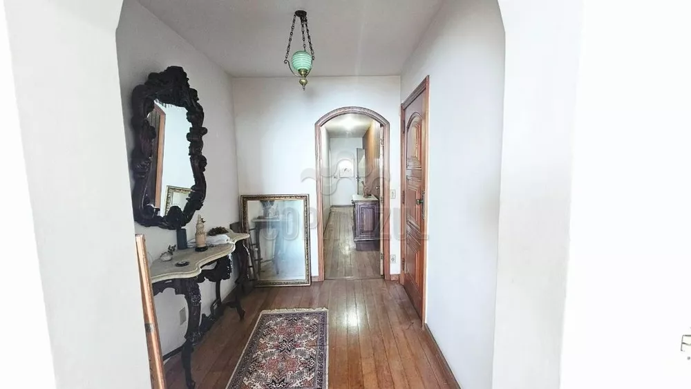 Apartamento, 4 quartos, 236 m² - Foto 43