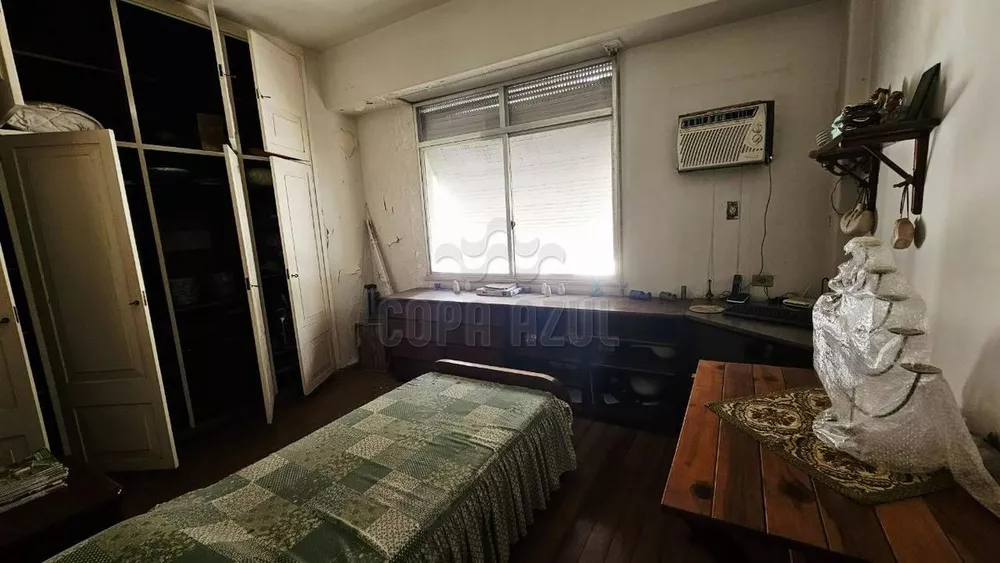 Apartamento, 4 quartos, 236 m² - Foto 48