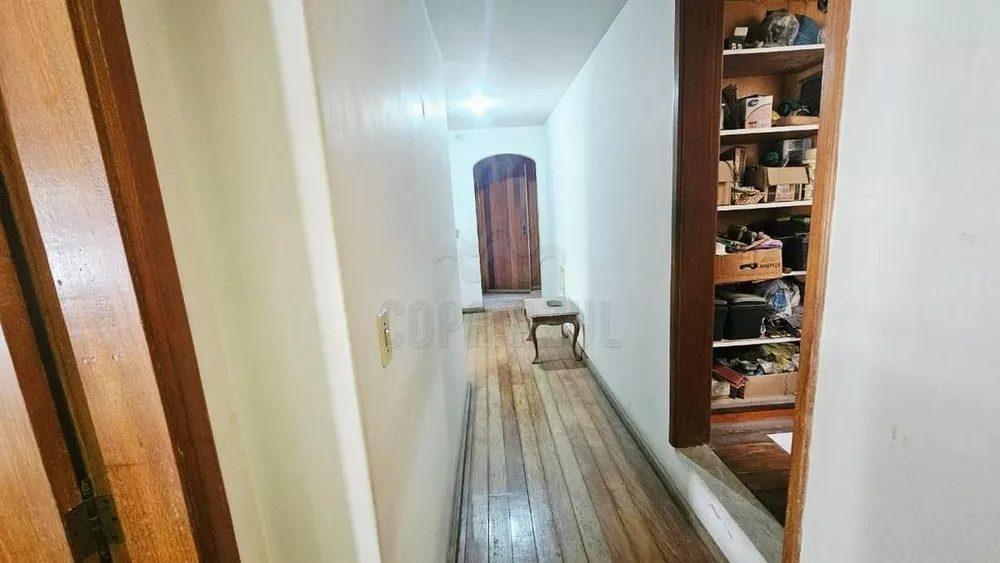 Apartamento, 4 quartos, 236 m² - Foto 15