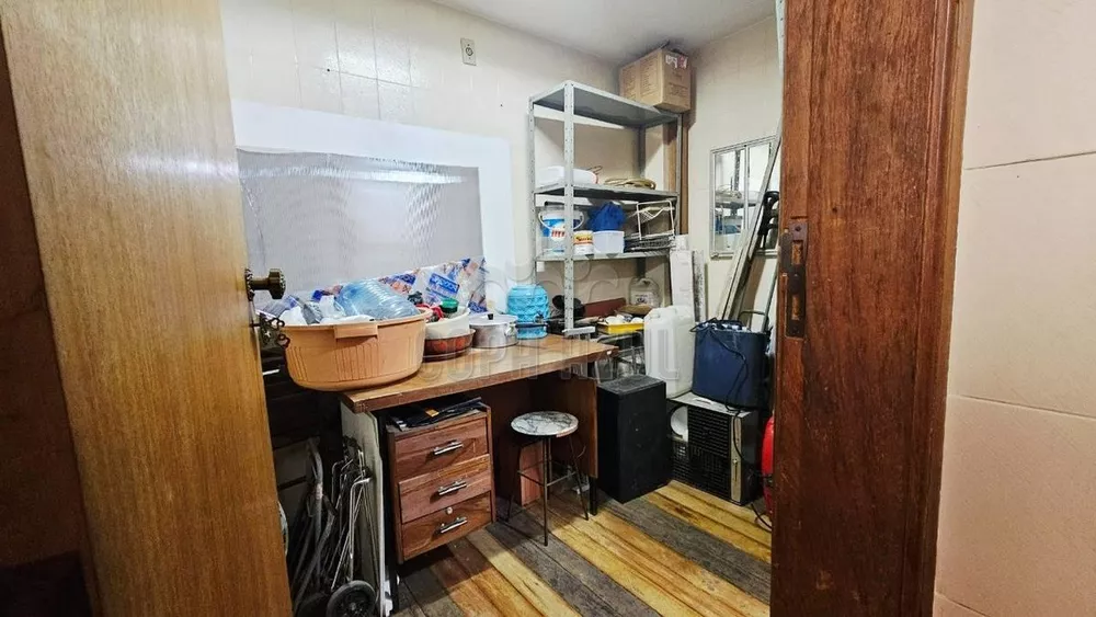 Apartamento, 4 quartos, 236 m² - Foto 45