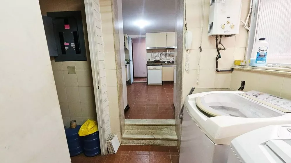 Apartamento, 4 quartos, 236 m² - Foto 20