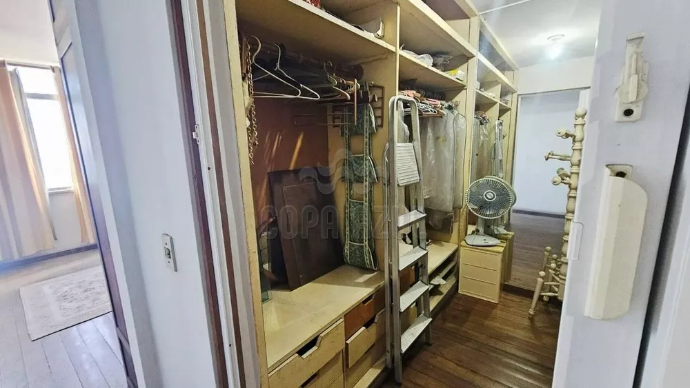 Apartamento, 4 quartos, 236 m² - Foto 42