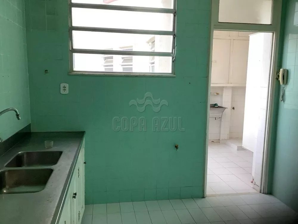 Apartamento, 3 quartos, 148 m² - Foto 35