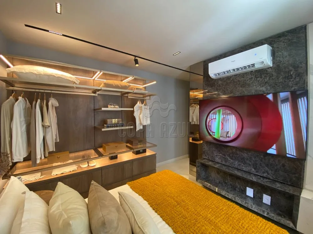 Apartamento, 3 quartos, 95 m² - Foto 39