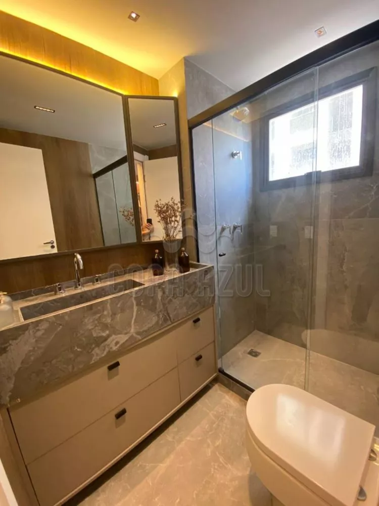 Apartamento, 3 quartos, 95 m² - Foto 6