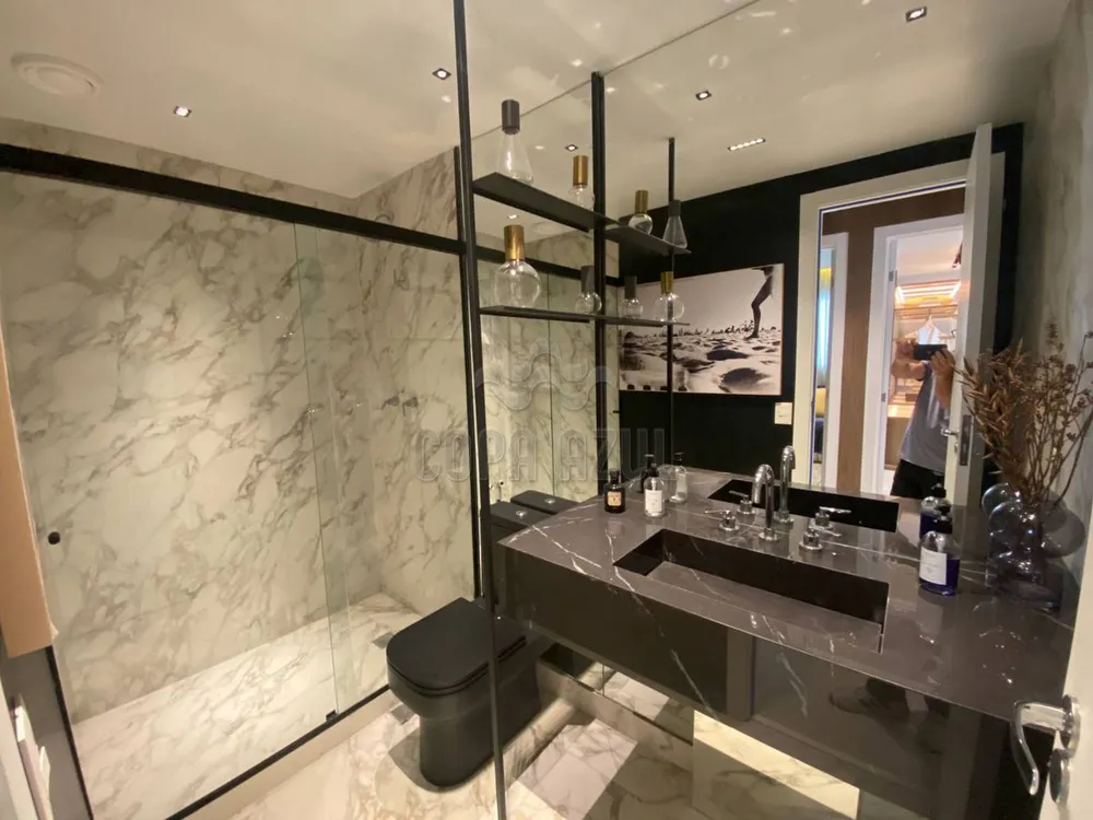 Apartamento, 3 quartos, 95 m² - Foto 47