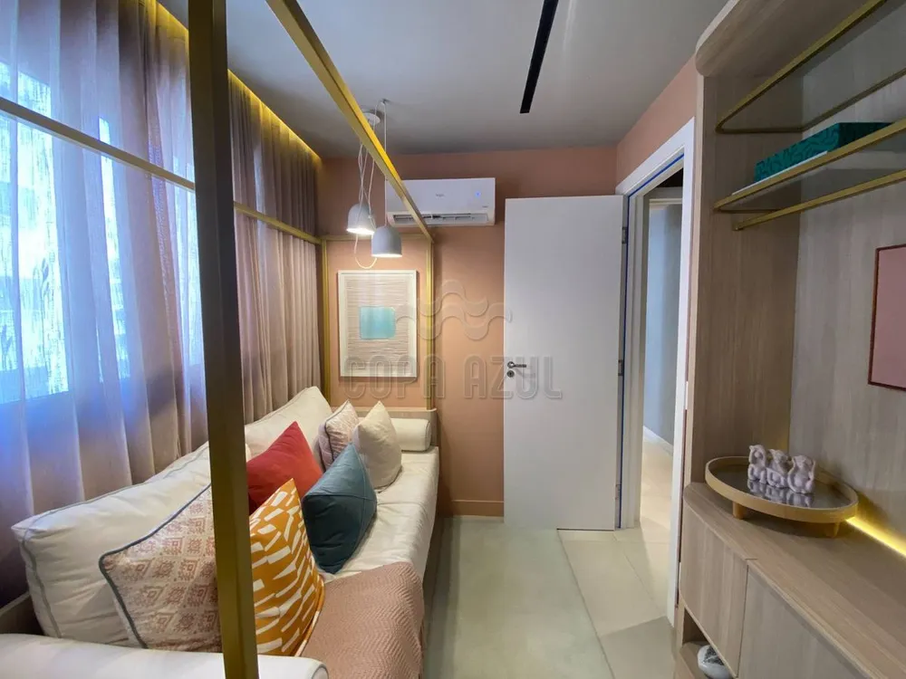 Apartamento, 3 quartos, 95 m² - Foto 45