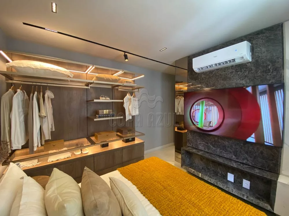 Apartamento, 3 quartos, 95 m² - Foto 4