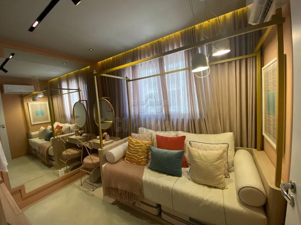 Apartamento, 3 quartos, 95 m² - Foto 43