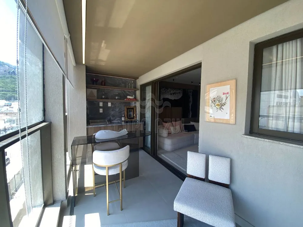 Apartamento, 3 quartos, 95 m² - Foto 28