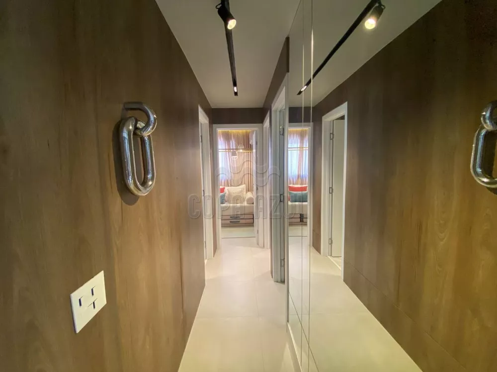 Apartamento, 3 quartos, 95 m² - Foto 17