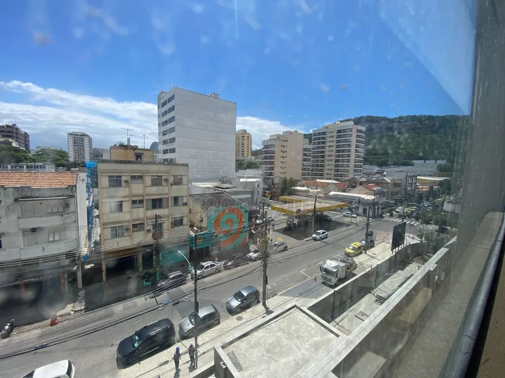Apartamento, 3 quartos, 95 m² - Foto 29