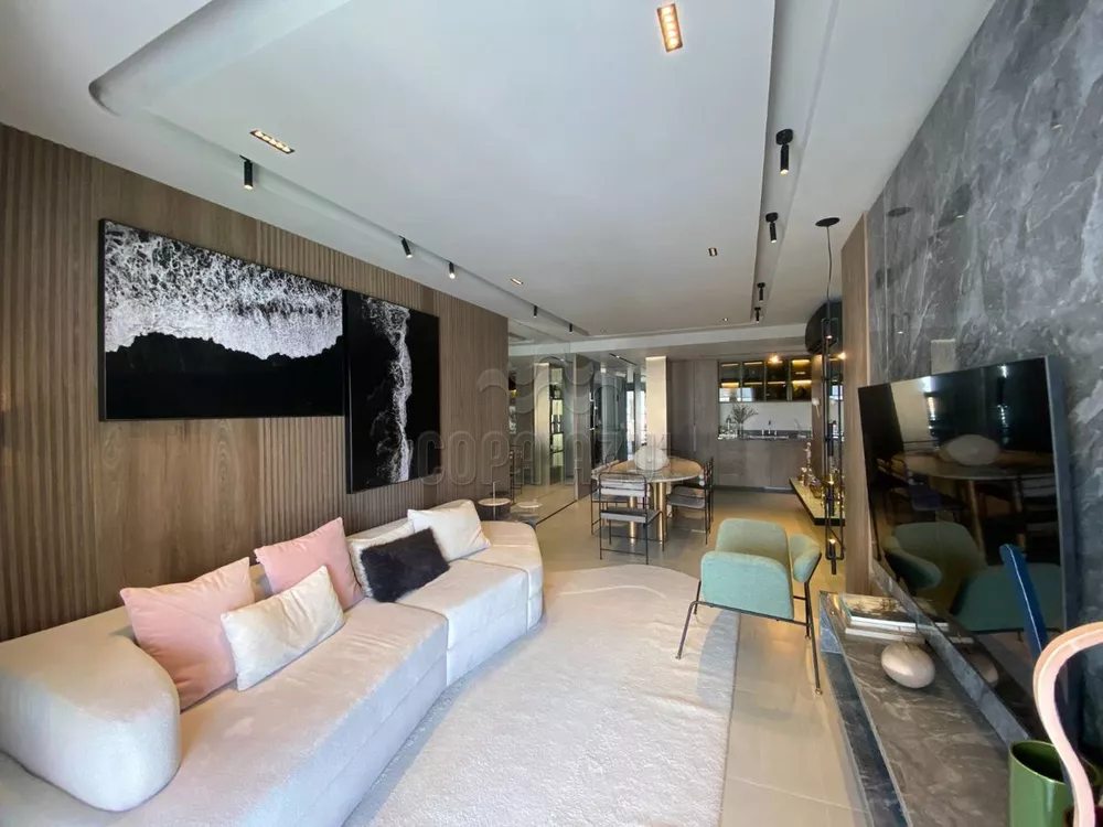 Apartamento, 3 quartos, 95 m² - Foto 23