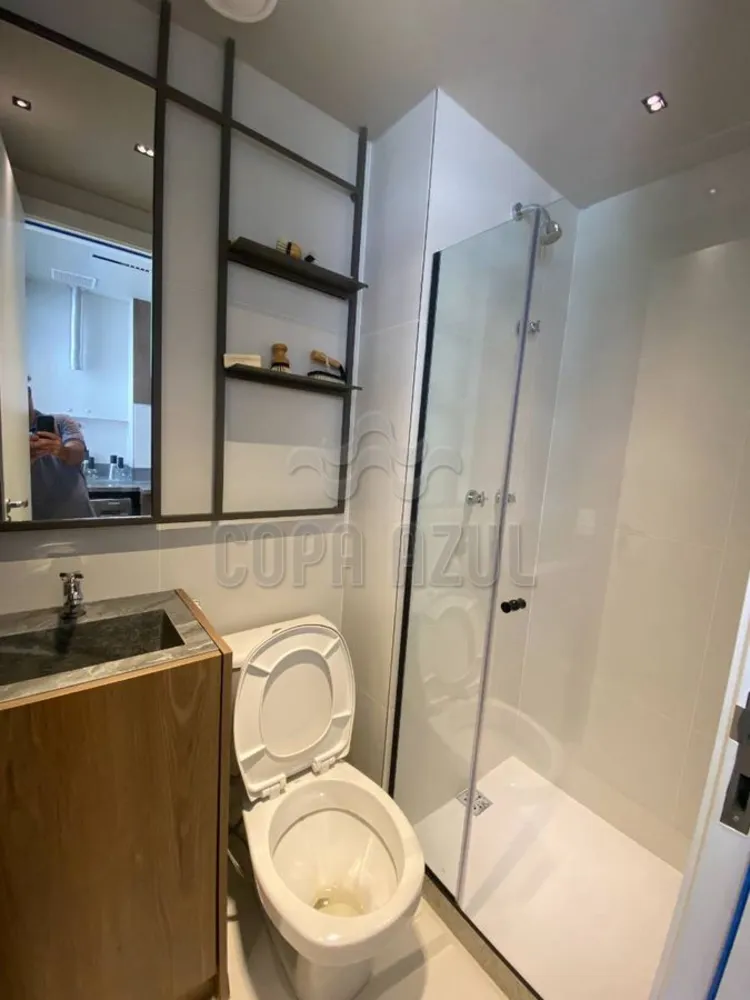 Apartamento, 3 quartos, 95 m² - Foto 32
