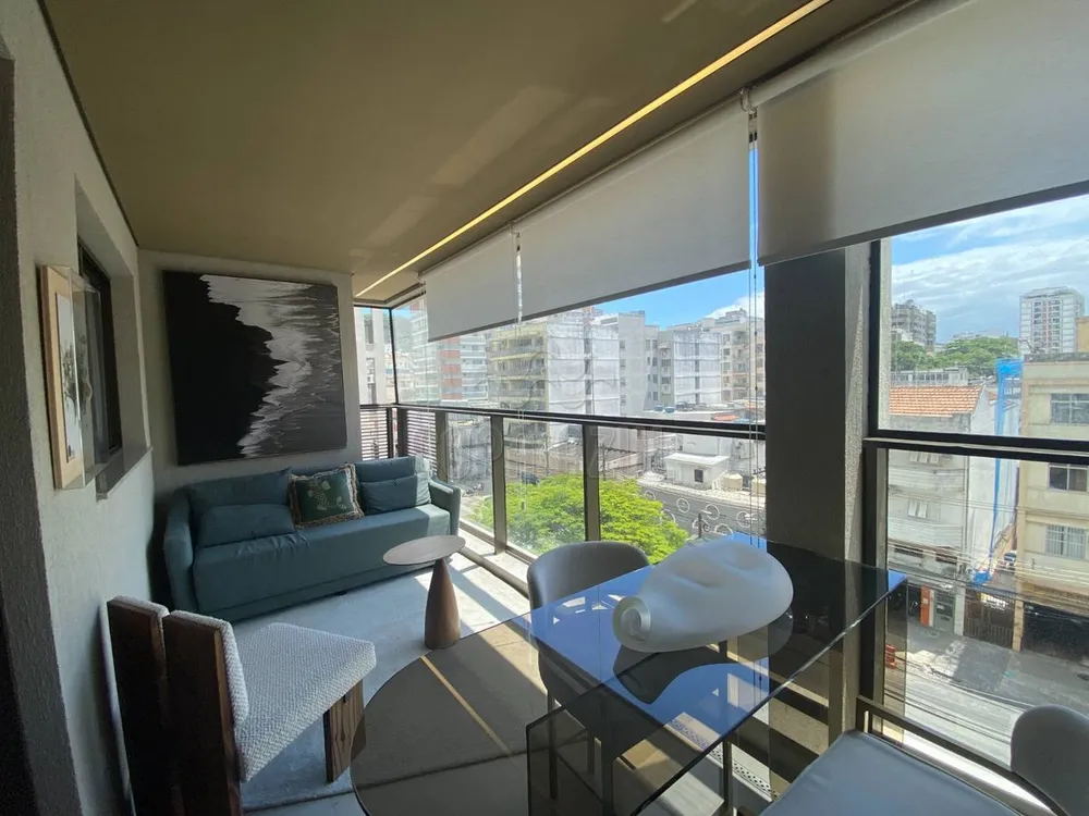 Apartamento, 3 quartos, 95 m² - Foto 27