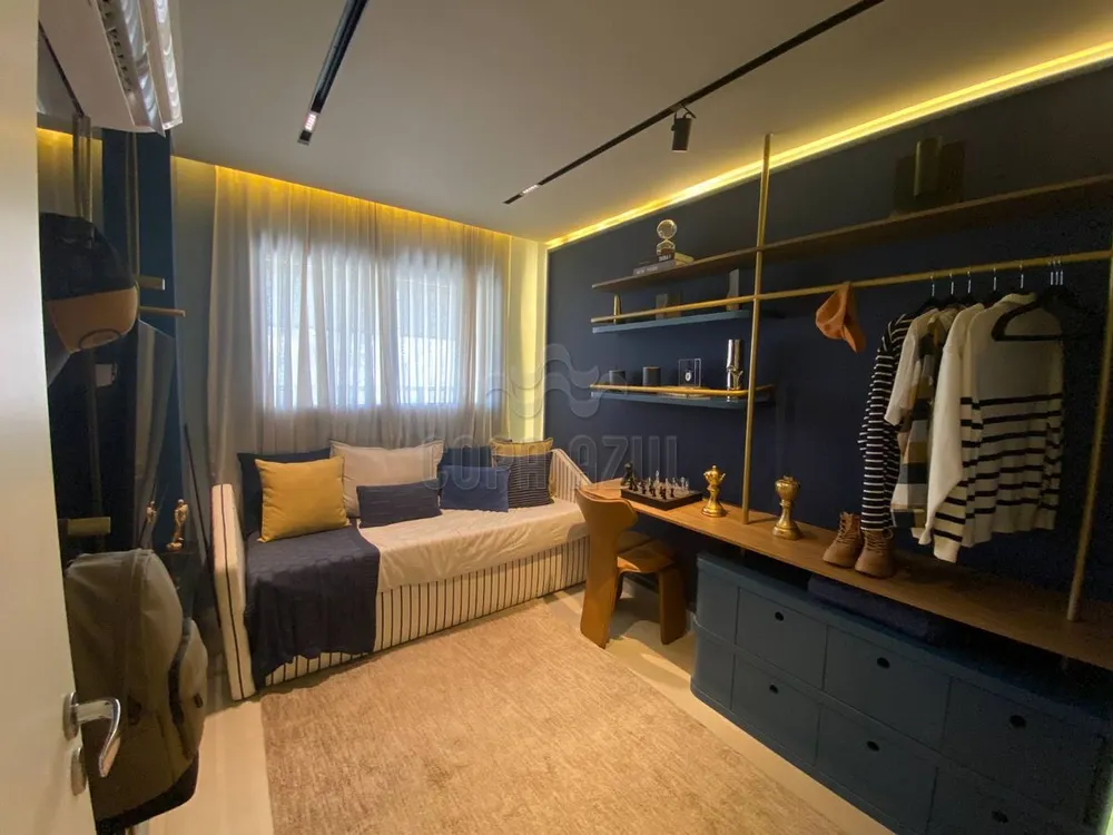 Apartamento, 3 quartos, 95 m² - Foto 34