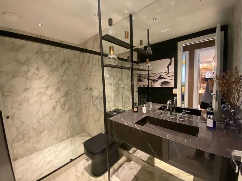 Apartamento, 3 quartos, 95 m² - Foto 48