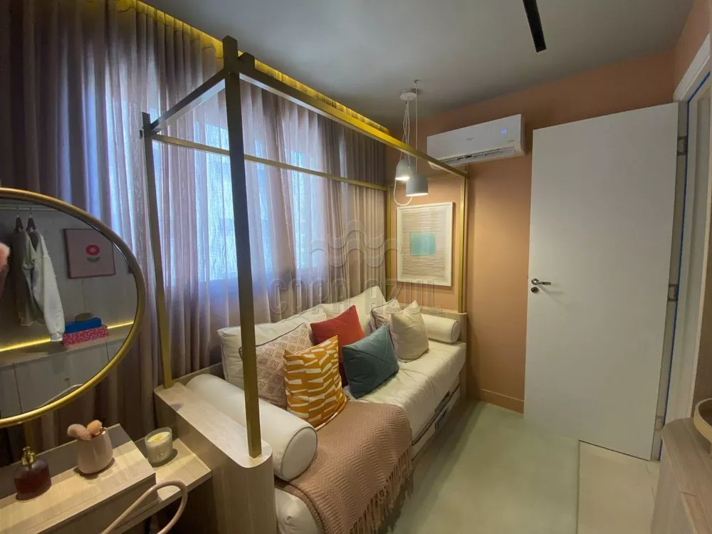 Apartamento, 3 quartos, 95 m² - Foto 9