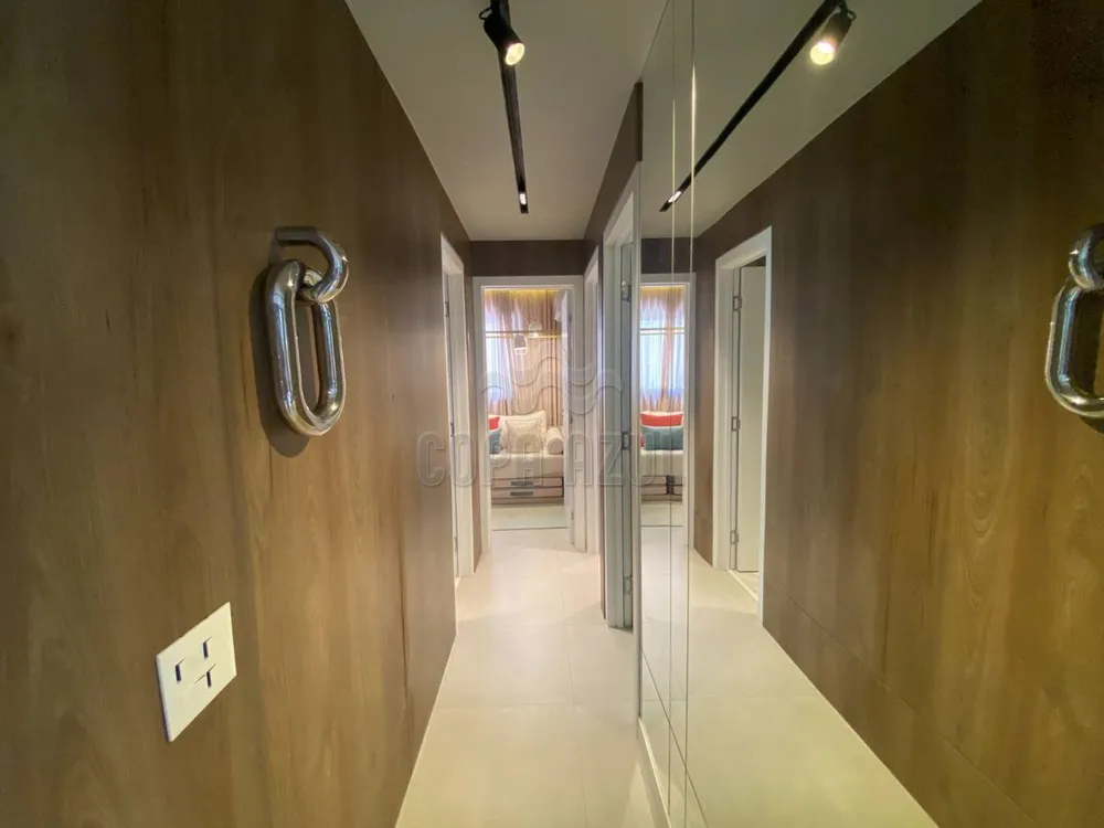 Apartamento, 3 quartos, 95 m² - Foto 33