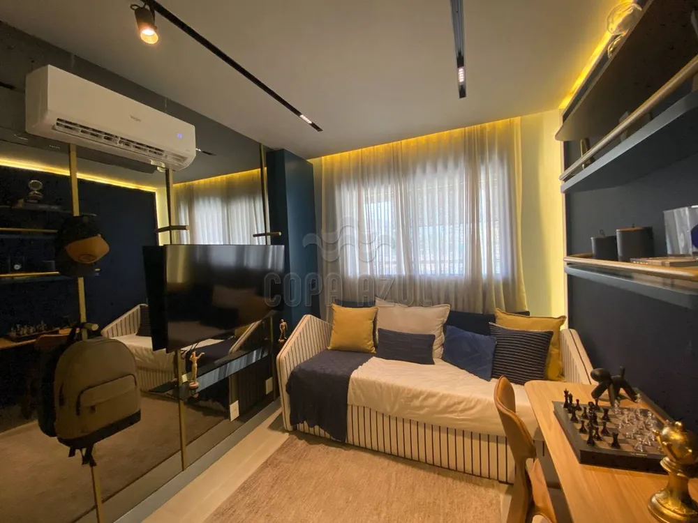 Apartamento, 3 quartos, 95 m² - Foto 35