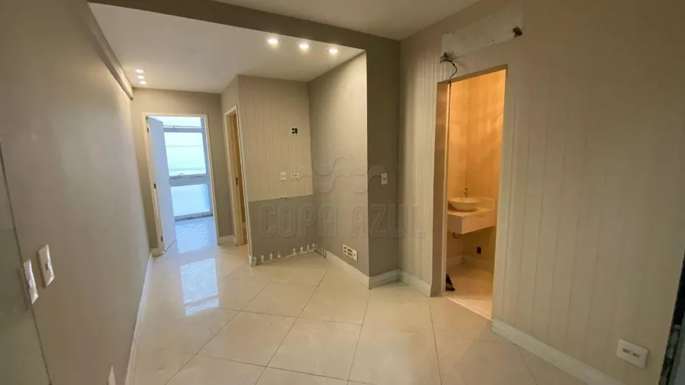 Loja-Salão, 30 m² - Foto 1
