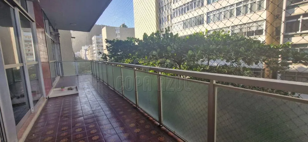 Apartamento, 4 quartos, 243 m² - Foto 5
