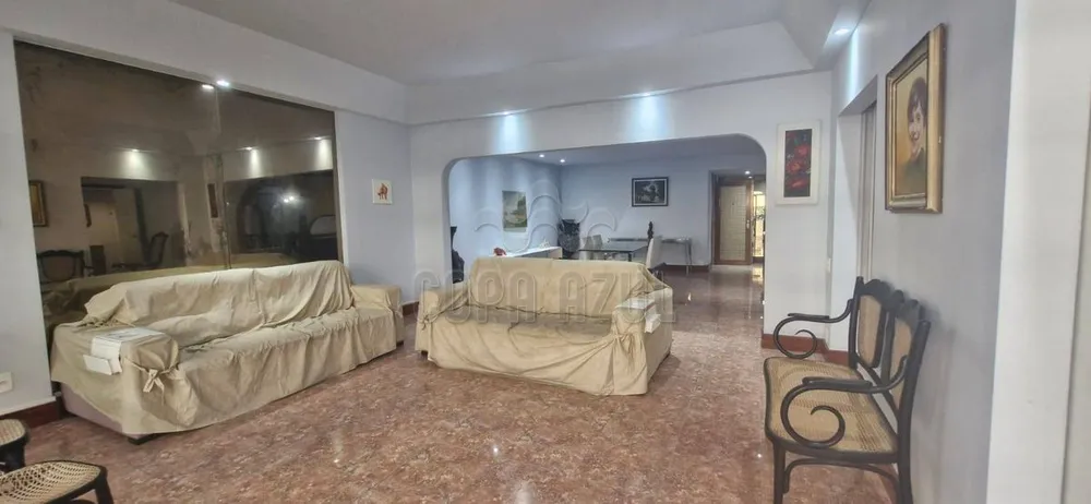 Apartamento, 4 quartos, 243 m² - Foto 2