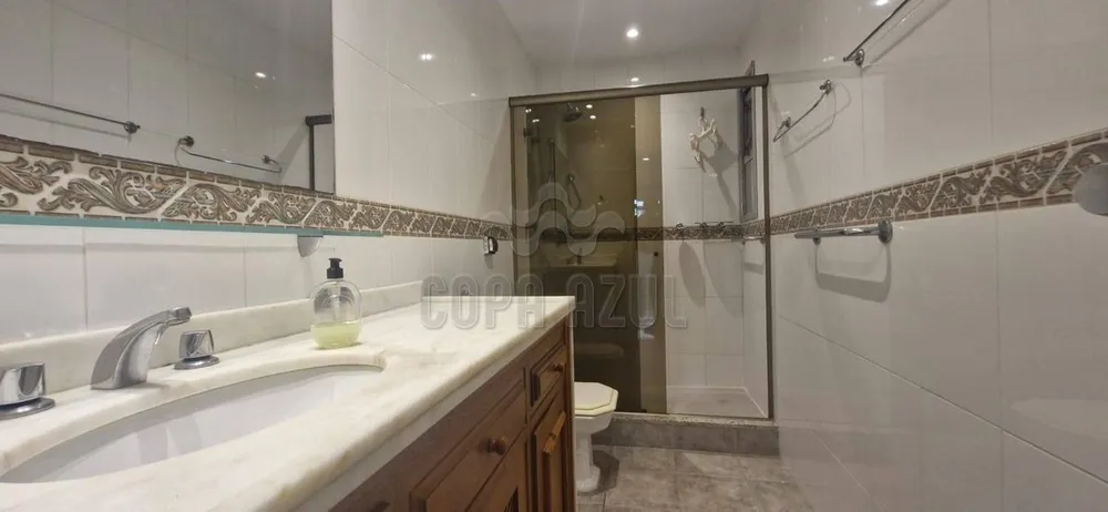 Apartamento, 4 quartos, 243 m² - Foto 8